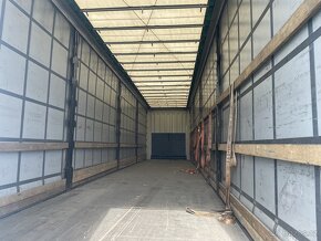 Návěs krone lowdeck 2019 - 2