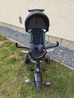 Dětská tříkolka - 2