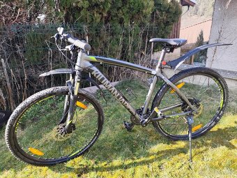 Pánské horské kolo - 2