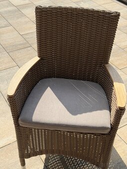 Zahradní nábytek - 2