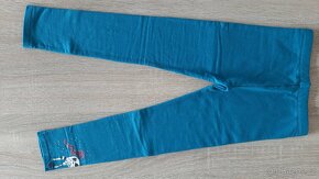 legíny zateplené - 2