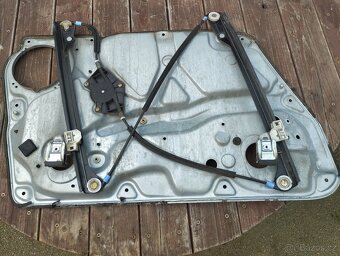 Passat B5 a B5.5 náhradní díly - 2