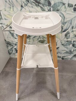 Stojan na vaničku značky Bebe-jou - 2