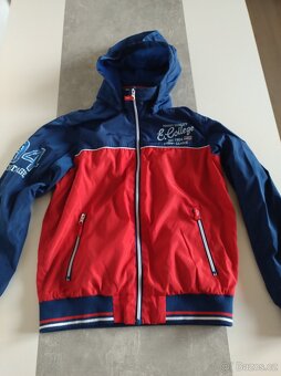 Prodám bundu Lindex vel. 158 - 2