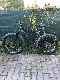 FAT BIKE - 2
