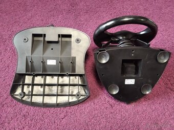 PC Volat Genius Speed Wheel 3 - 2