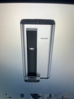 Ohřívač vody Philips ADD5906S - 2