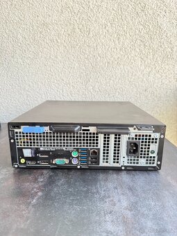 Dell OptiPlex 7050 i5 SFF - 2