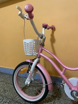 Dívčí kolo 🌸 - 2