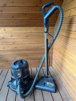 Rainbow E2 s klepacem - 2