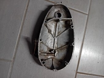 Moped Stadion víko spojky - 2