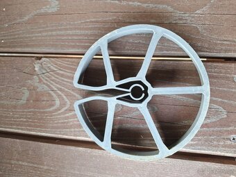 Distanční kroužky - 2