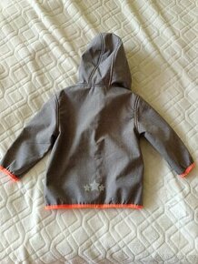 Softshellová bunda v.92 - 2