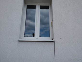 Plastová okna - 2