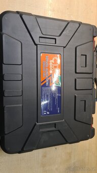 Akusroubovak,novy - 2