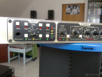 Preamp Drawmer MX60 - 2