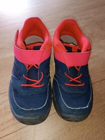 Tenisky DECATHLON, vel. 32 - 2