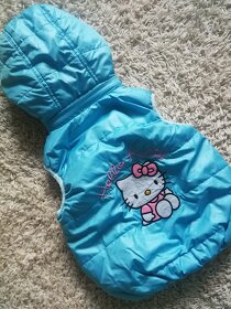 Vesta Hello Kitty - 2