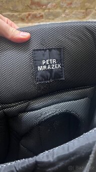 Brankářské kalhoty - 2