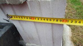 betonové bloky - 2