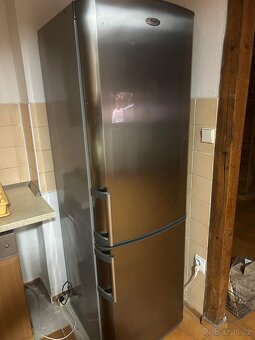 Kombinovaná lednice - 2