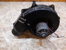Ventilátor topeni - 2