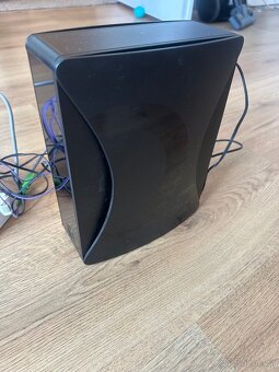 O2 smart box - 2