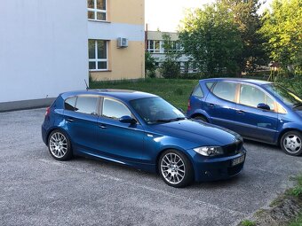 BMW 130i - 2