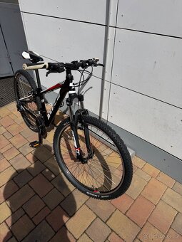 Kolo Cube aim 27,5” 14” - 2