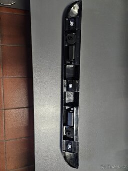 Osvětlení SPZ Iveco Daily - 2
