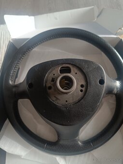 Volant Fabia RS - 2