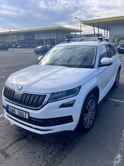 Skoda Kodiaq - 2