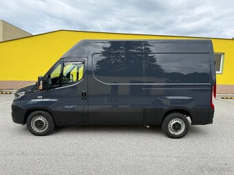 Iveco Daily 35C13, 2015, L2H2, 2.3 93kW - 2