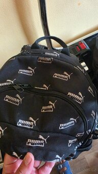 Batoh Puma Academy Backpack - 2