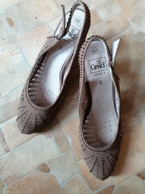 Dámské lodičky Caprice, vel. 39 - 2