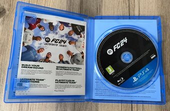 FIFA 2024 - 2