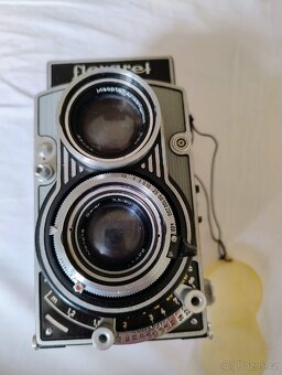Flexaret 6 - 2