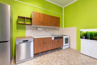 Byt 2+1, 88 m², Šumperk, ul. Lidická - 2