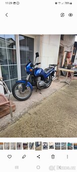 Jawa350/640 - 2