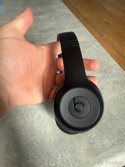Beats (Apple) sluchátka - 2