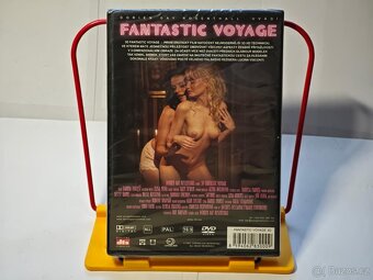 Prodej DVD 18 + - 2