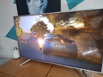 Sony Bravia KD-55XF7077 - 2