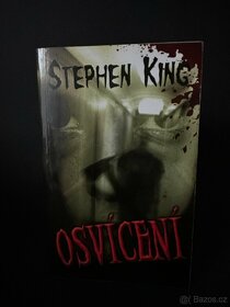Stephen King IV. část knih - 2