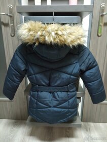 Zimní bunda - 2