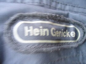 XXXL kalhoty na motorku Hein Gericke - 2