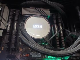 PC NZXT, I9-7920X, 32 Gb ram, GTX 1080, SSD 250 Gb - 2