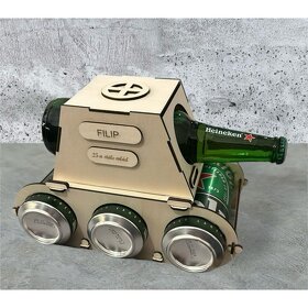 Tank na pivo - 2