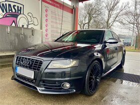 Audi S4 - 2