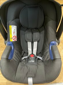 Britax BABY-Safe 2 i-Size - 2