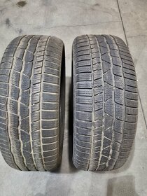 Zimní pneu 225/55R17 - 2